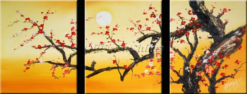 Chinese Plum Blossom CPB0416